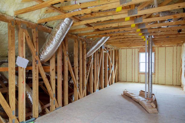Best Insulation for Specific Applications in Rittman, OH