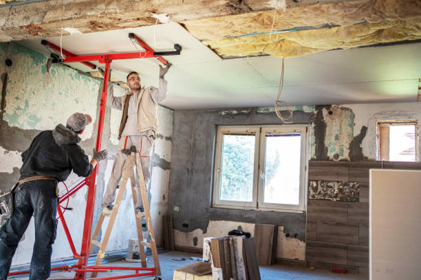 Best Commercial Insulation in Rittman, OH
