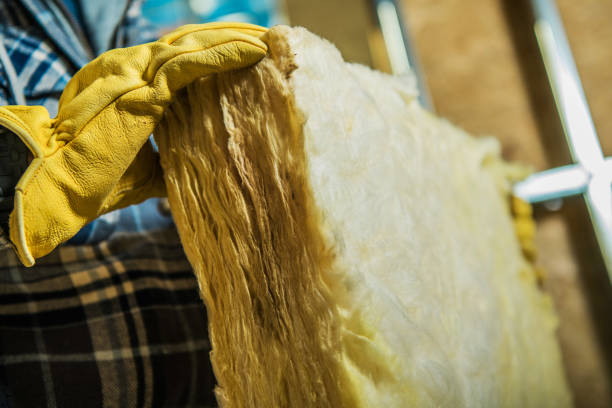 Best Insulation for Specific Applications in Rittman, OH